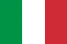 Most recent flag or coat of arms
